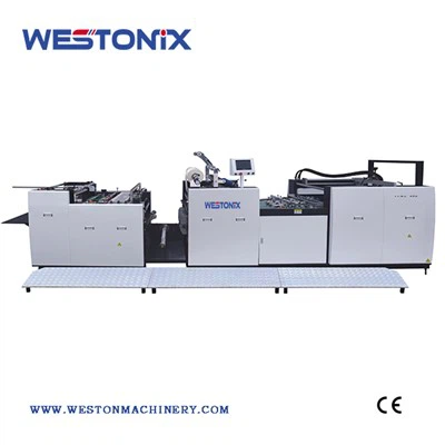 Машина для ламинирования термопленки